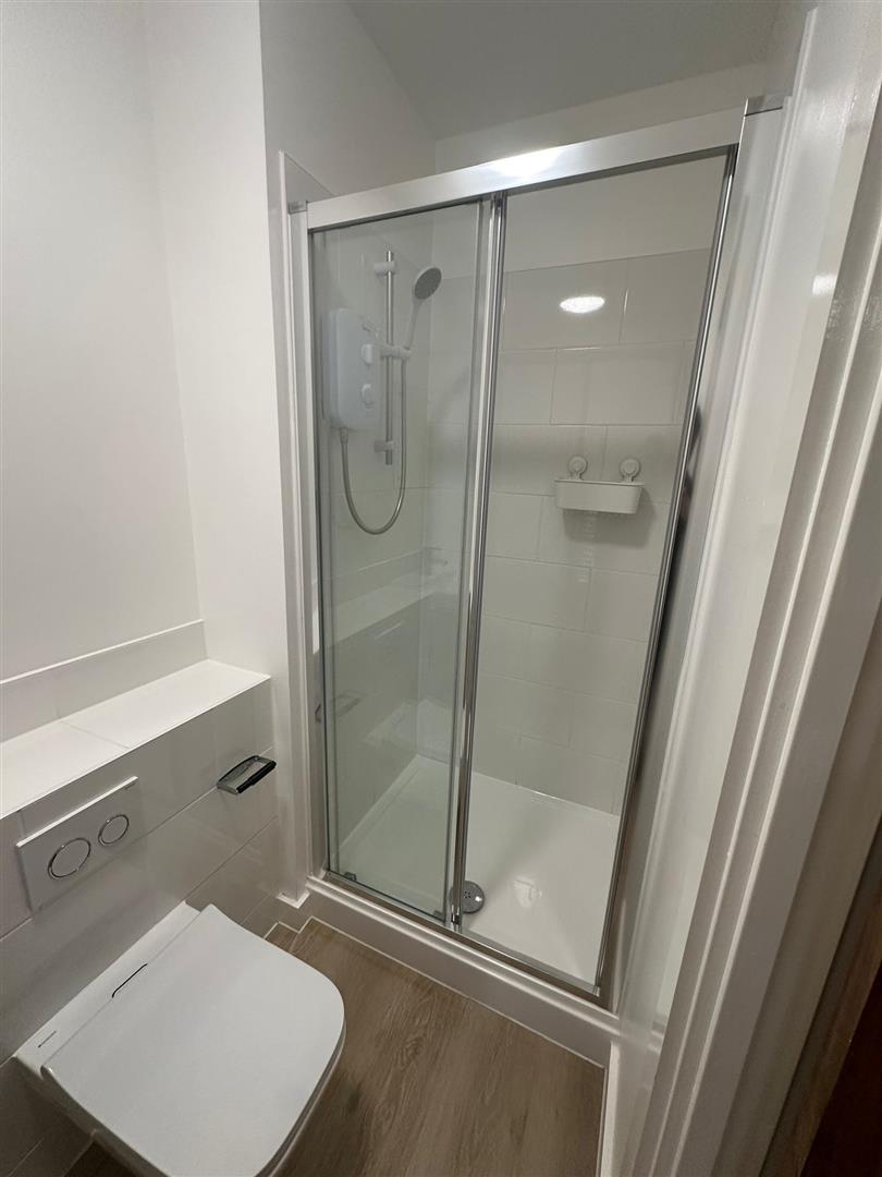 13 Silk Mill, Galgate, LA2 0PR